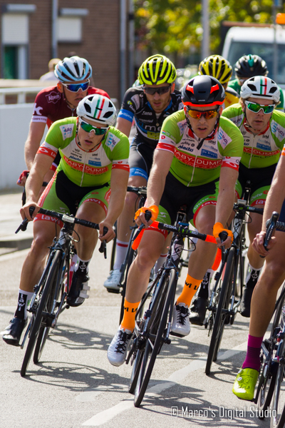 Euro Omloop 2017